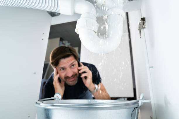 Professional Plumbing in East York, PA