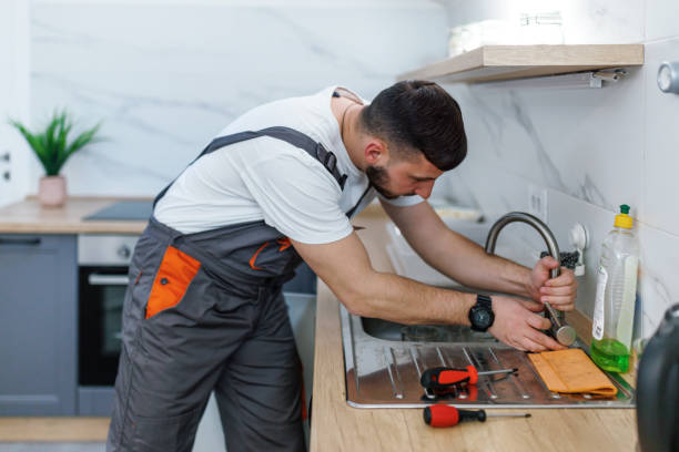 Best Sewer Line Repair  in East York, PA