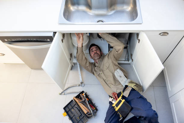 Best Emergency Plumbing Repair  in East York, PA