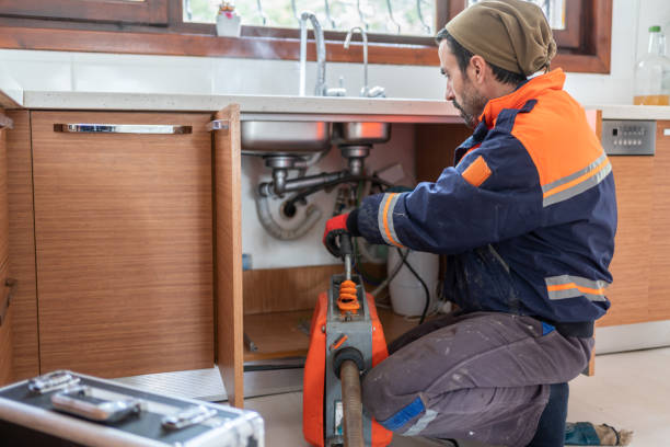 Best Leak Detection Services  in East York, PA