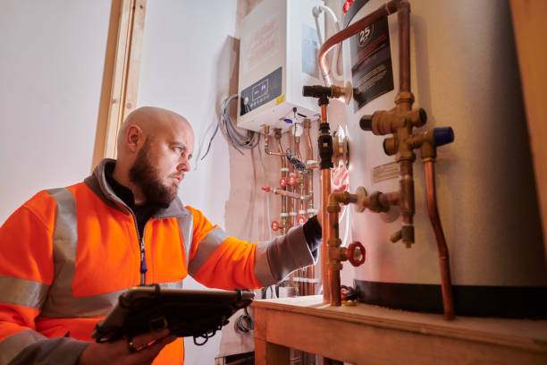 Best Commercial Plumbing Services  in East York, PA