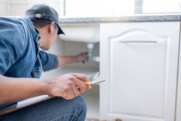 Best Plumbing Services Near Me  in East York, PA