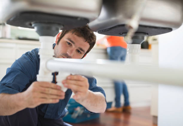 Best Residential Plumbing Services  in East York, PA