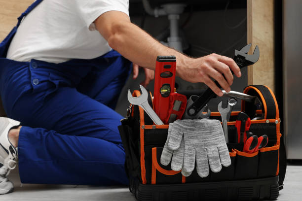 Best Best Plumbers Near Me  in East York, PA