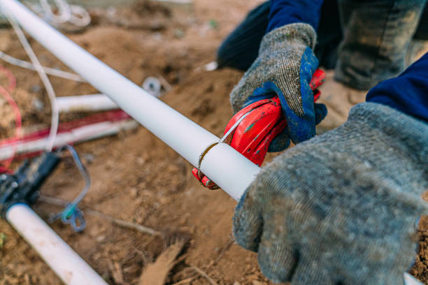 Best Plumbing Installation Services  in East York, PA