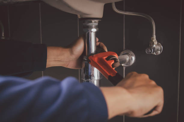Best Pipe Repair Near Me  in East York, PA